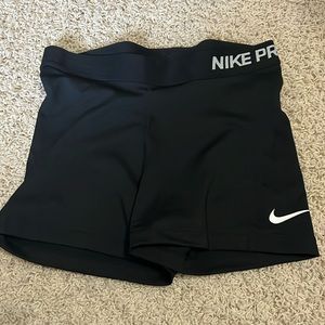 Nike Pro spandex